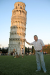  [ Pisa, It�lie ] 