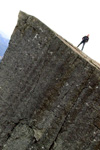  [ Norsko, Preikestolen ] 